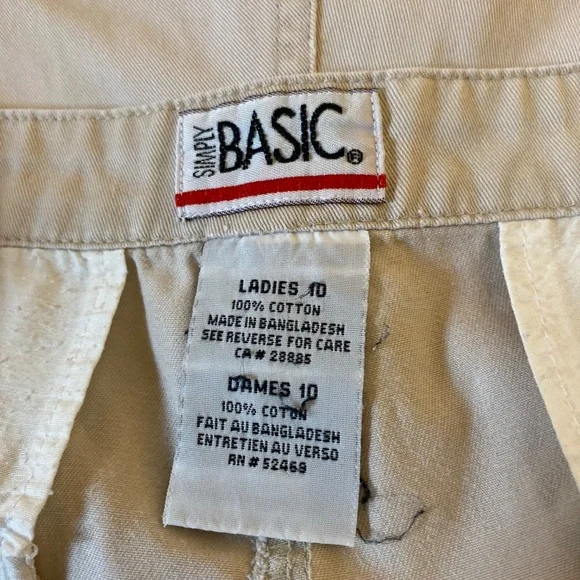 Shorts - Picture 4 of 4